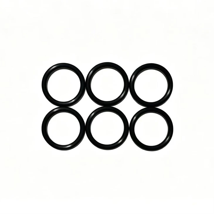 Sello de junta tórica FKM