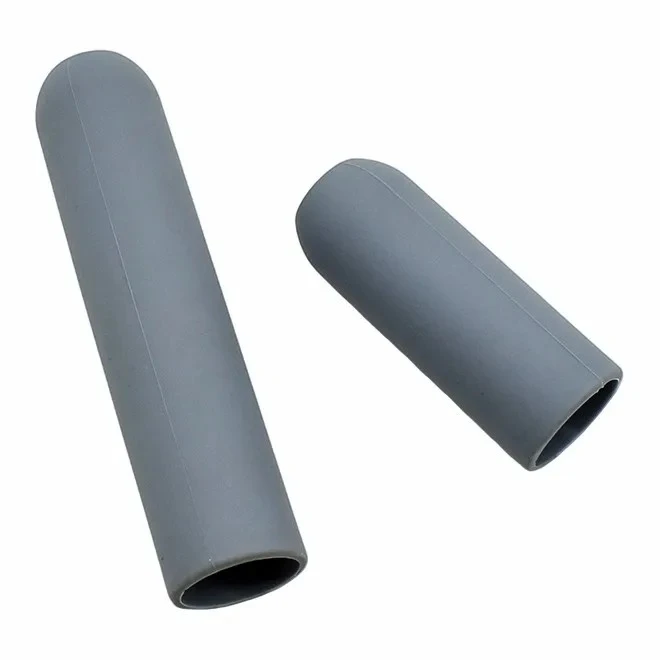 Straight Wall Rubber Caps Straight Wall Rubber Caps